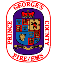 Prince George's County Fire & EMS Department